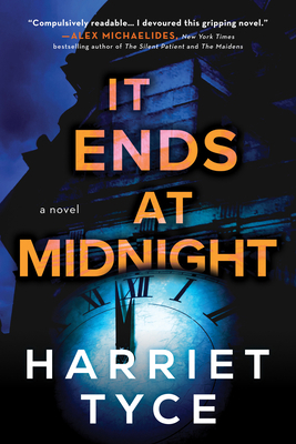 It Ends at Midnight 1728282101 Book Cover