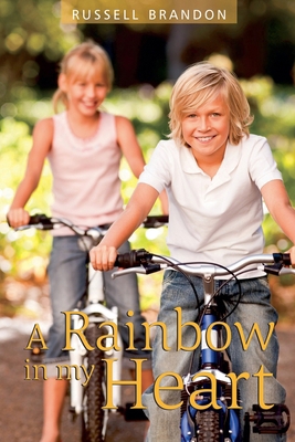 A Rainbow in my Heart B0DH6STL2F Book Cover