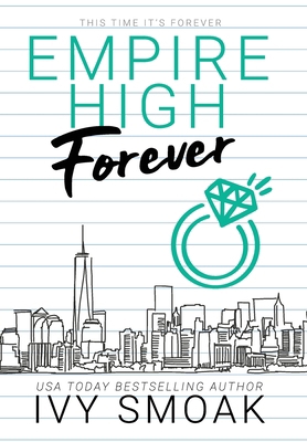 Forever 1942381727 Book Cover
