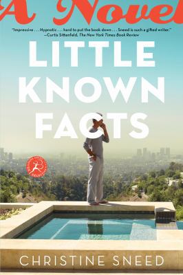 Little Known Facts 1608199673 Book Cover