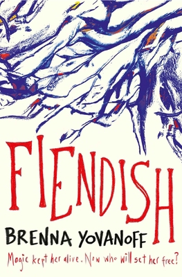 Fiendish 0857078178 Book Cover