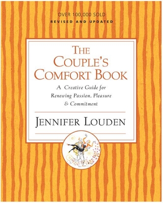 The Couple's Comfort Book: A Creative Guide for... 0060776692 Book Cover
