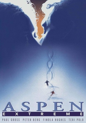 Aspen Extreme            Book Cover
