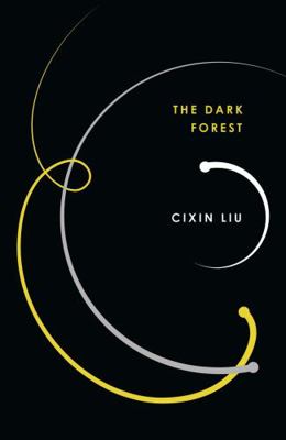 Dark Forest 1788543017 Book Cover