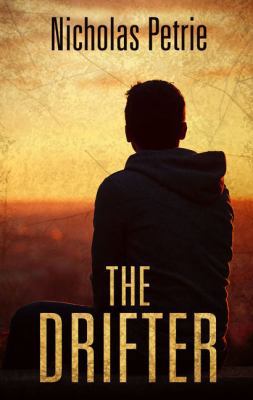 The Drifter [Large Print] 141049053X Book Cover