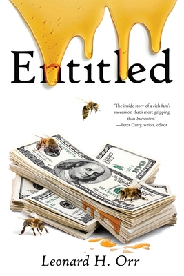 Entitled B0DFZK6ZHC Book Cover