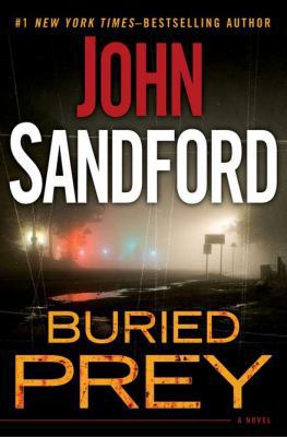 Buried Prey (Lucas Davenport, Book 21) 0399157387 Book Cover
