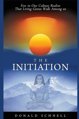The Initiation 169546317X Book Cover