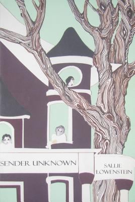 Sender Unknown 0965848647 Book Cover