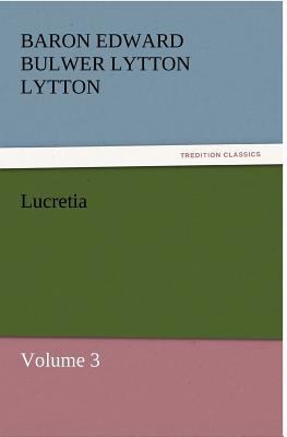 Lucretia 3842431171 Book Cover