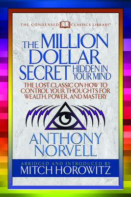 The Million Dollar Secret Hidden in Your Mind (... 1722500441 Book Cover