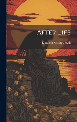 After Life 1019452188 Book Cover