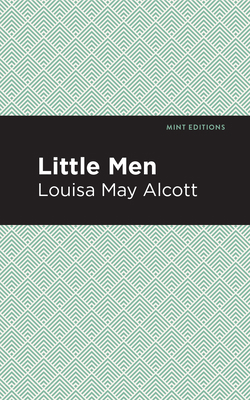 Little Men 1513221027 Book Cover