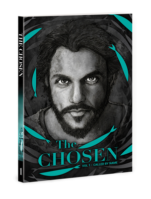 The Chosen: Volume 1: Called by Name (Graphic N... 0830786821 Book Cover