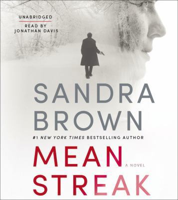 Mean Streak 1478927410 Book Cover