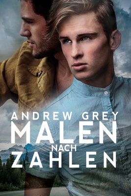 Malen nach Zahlen [German] 1641083514 Book Cover