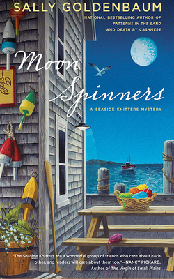 Moon Spinners 172134554X Book Cover