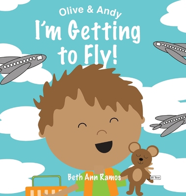 I'm Getting to Fly! 1959258133 Book Cover