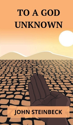 To a God Unknown B0B9HMDKTT Book Cover