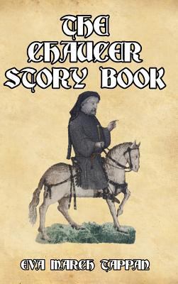 The Chaucer Story Book 1389517675 Book Cover