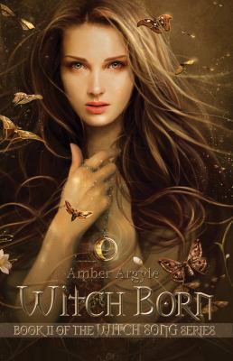 Witch Born 0985739401 Book Cover