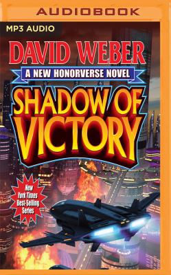 Shadow of Victory 1536684929 Book Cover