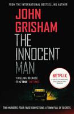 The Innocent Man: A gripping crime thriller fro... 1787463567 Book Cover