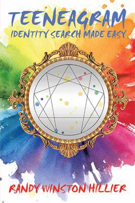 Teeneagram: Identity Search Made Easy 1524529427 Book Cover