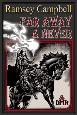 Far Away & Never 1956173013 Book Cover