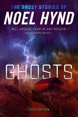 Ghosts 1511590017 Book Cover
