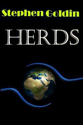 Herds (Large Print Edition) [Large Print] 1542594510 Book Cover