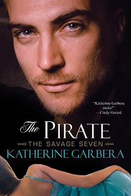 The Pirate 0758232128 Book Cover