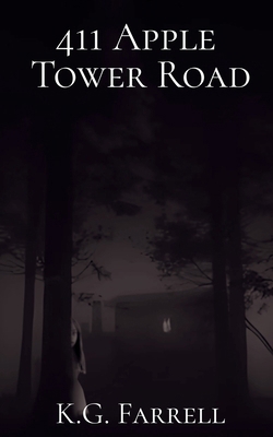 411 Apple Tower Rd B0DLF9TYP9 Book Cover
