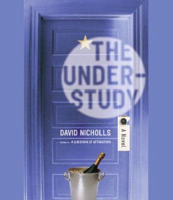 The Understudy 1565119878 Book Cover