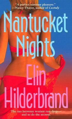 Nantucket Nights B0073R0ZFI Book Cover
