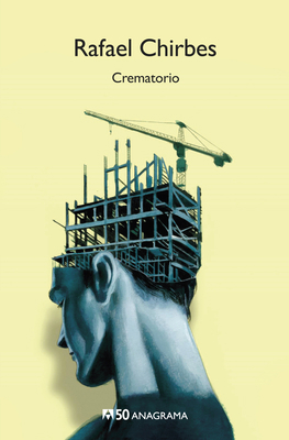 Crematorio [Spanish] 8433902644 Book Cover
