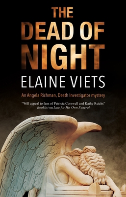 The Dead of Night 1448310350 Book Cover