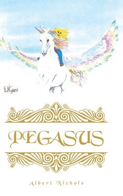 Pegasus B0BNMN2QP2 Book Cover