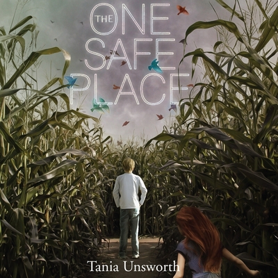 The One Safe Place 1665157275 Book Cover