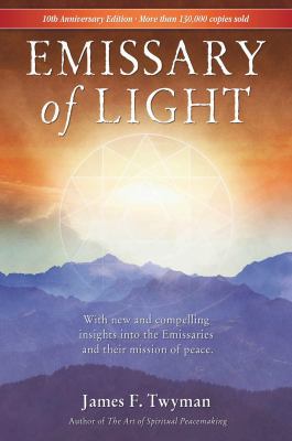 Emissary of Light 1844091015 Book Cover