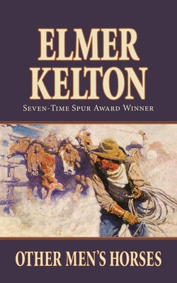 Other Men's Horses 1250326893 Book Cover