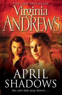 April Shadows (Shadows 1) 1847390285 Book Cover