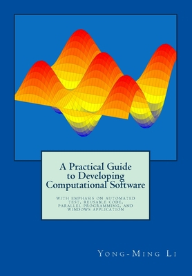 A Practical Guide to Developing Computational S... 1492973173 Book Cover