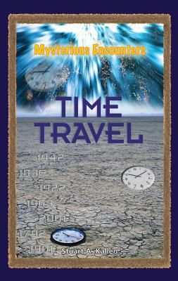 Time Travel 0737745738 Book Cover