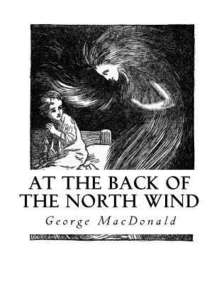 At the Back of the North Wind 1534793488 Book Cover
