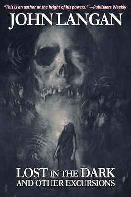Lost in the Dark and Other Excursions 195625210X Book Cover