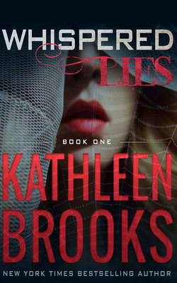 Whispered Lies 1978668066 Book Cover