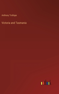 Victoria and Tasmania 336881785X Book Cover