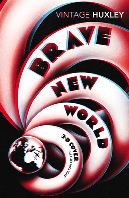 Brave New World: Special 3D Edition 1784870145 Book Cover