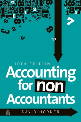 Accounting for Non-Accountants 0749472812 Book Cover